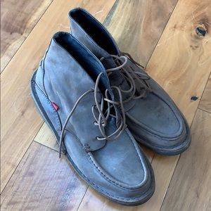 Oliberte shoes